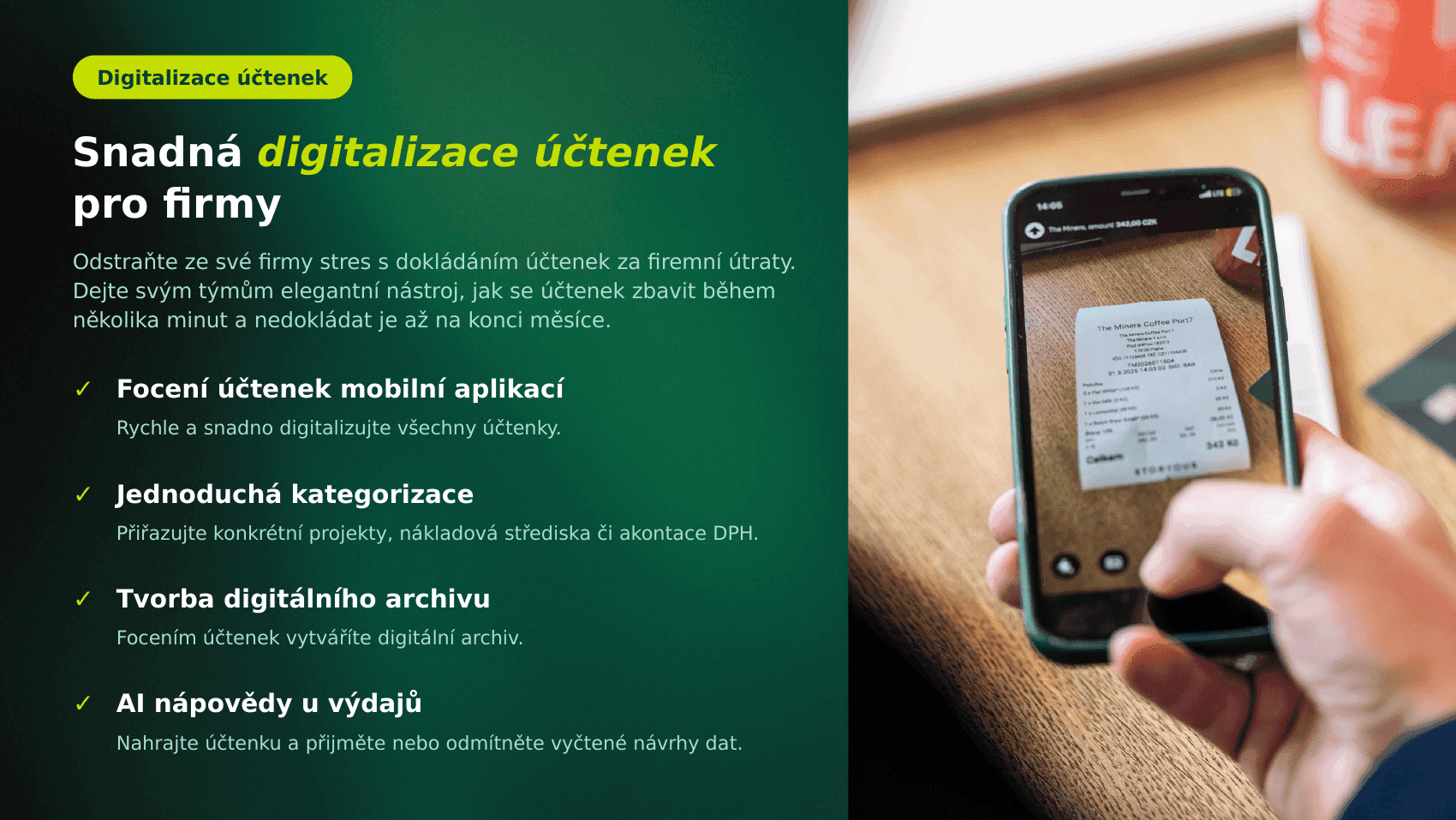 Fidoo Expense Management 2