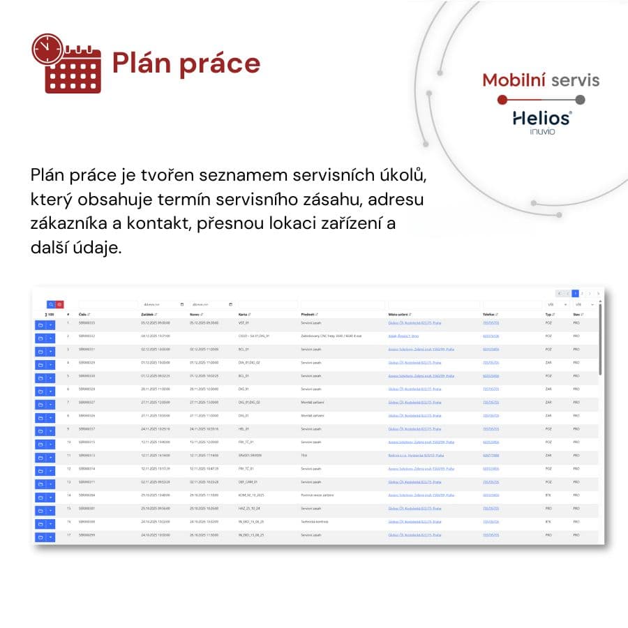 HAny-Mobilní servis 1