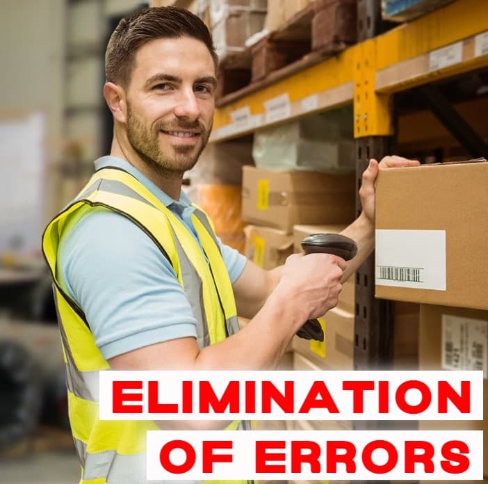 Warehouse Assistant 2