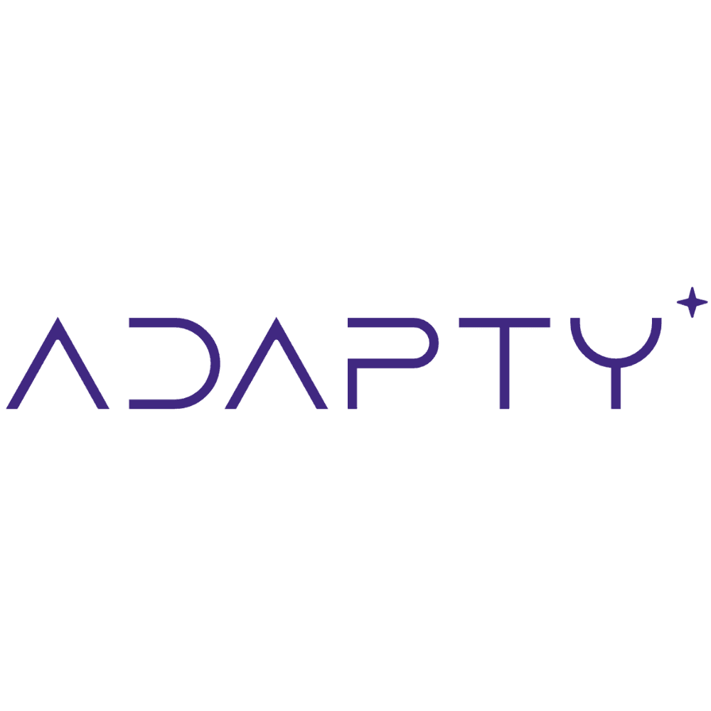 ADAPTY CRM & 