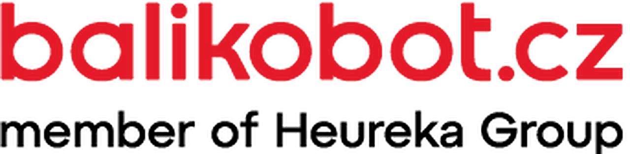 Balíkobot 1