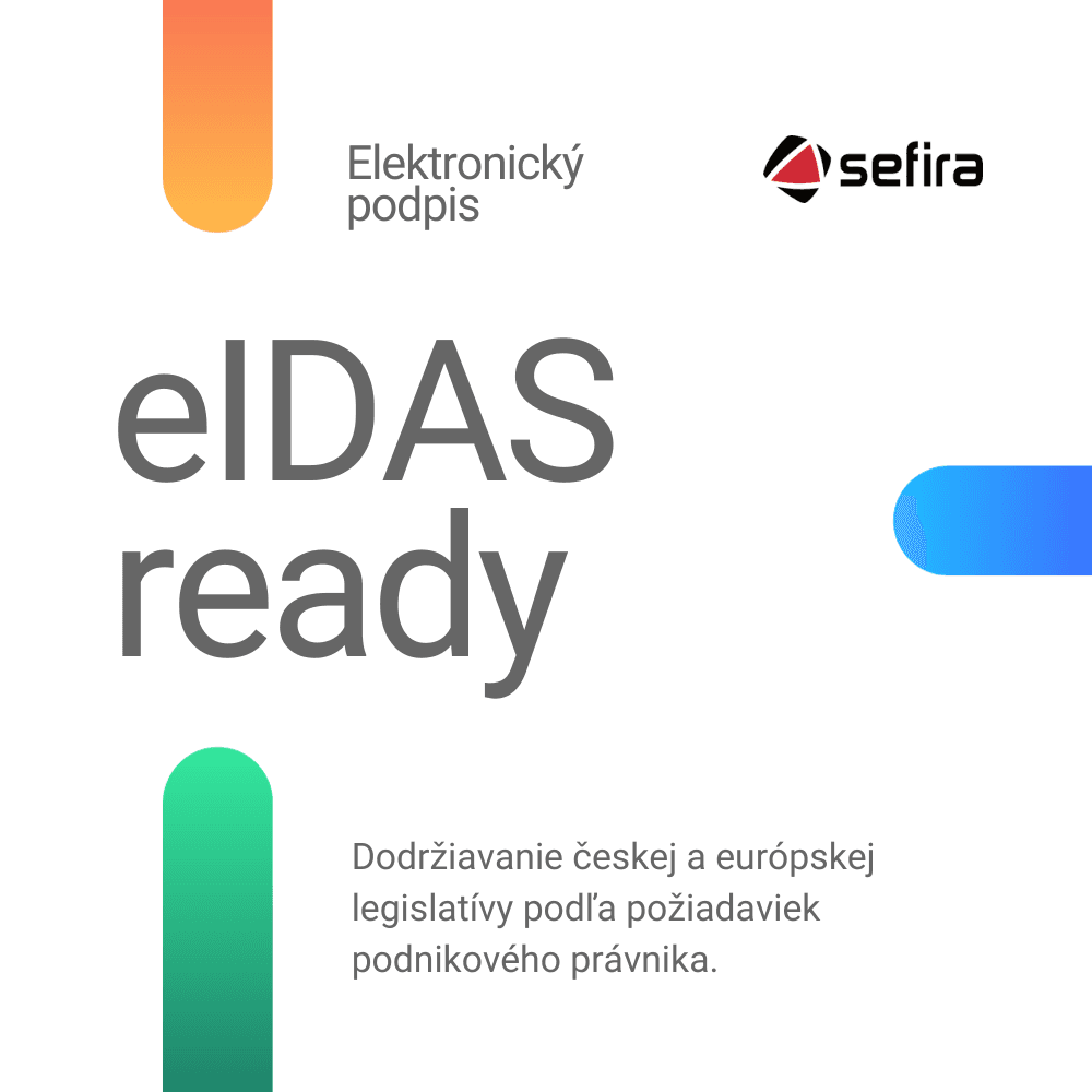 Elektronický podpis 4