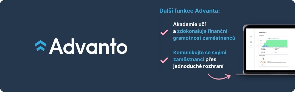 Advanto 3