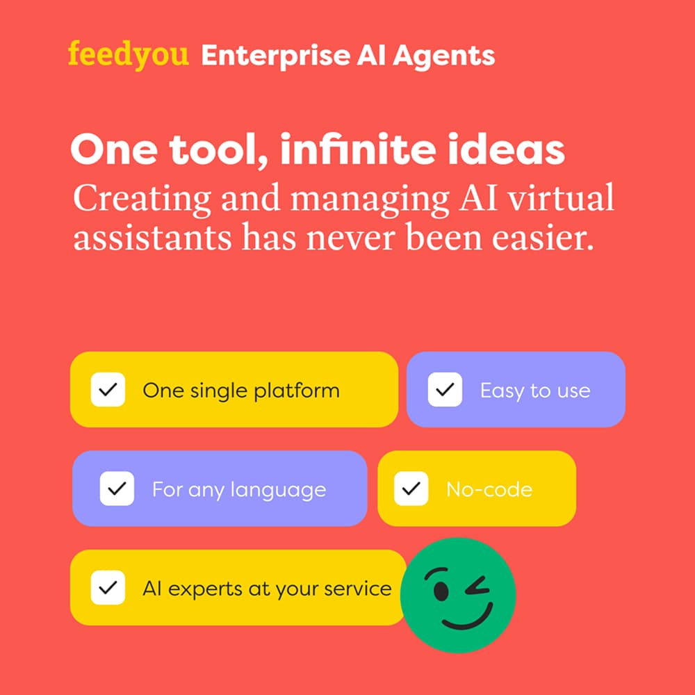 Enterprise AI Agents 1