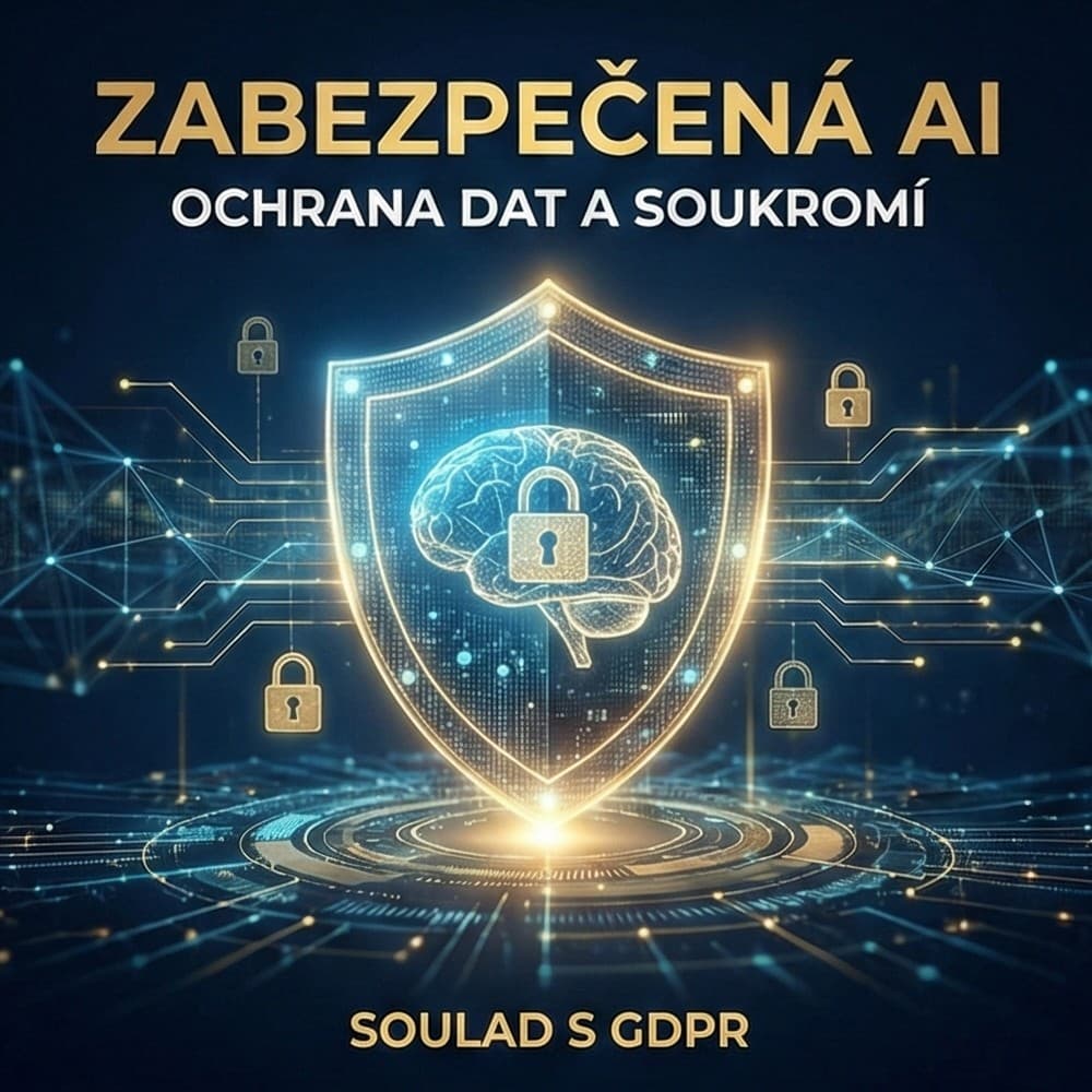 Zabezpečená AI 1