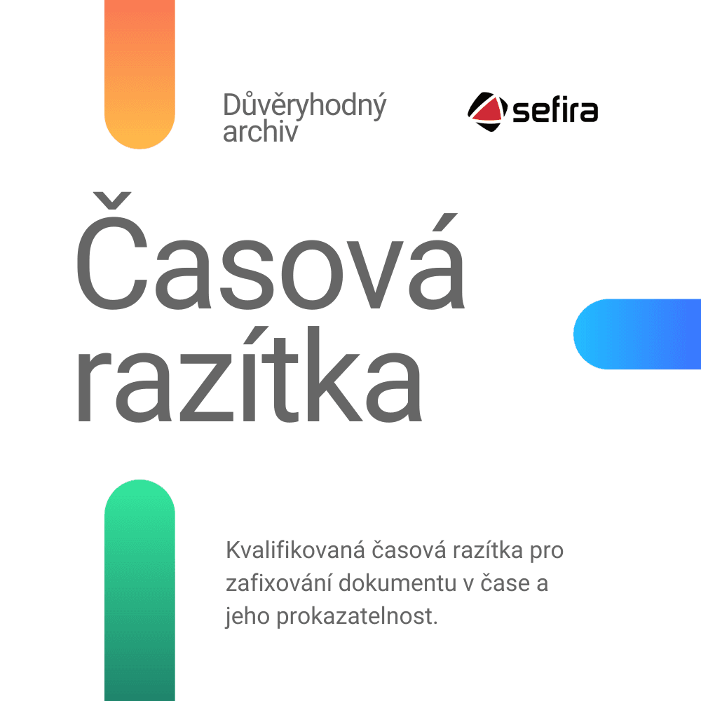 Důvěryhodný archiv 4