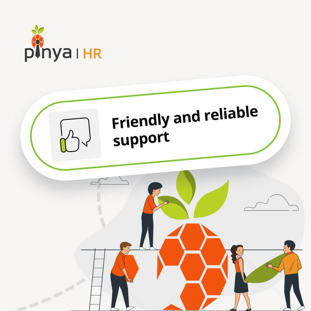 Pinya HR 3