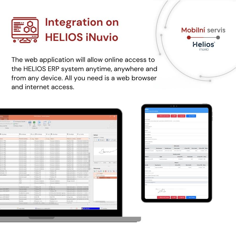 HAny-Mobile service 6