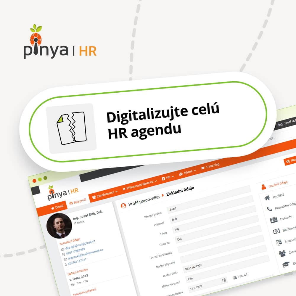 Pinya HR 1