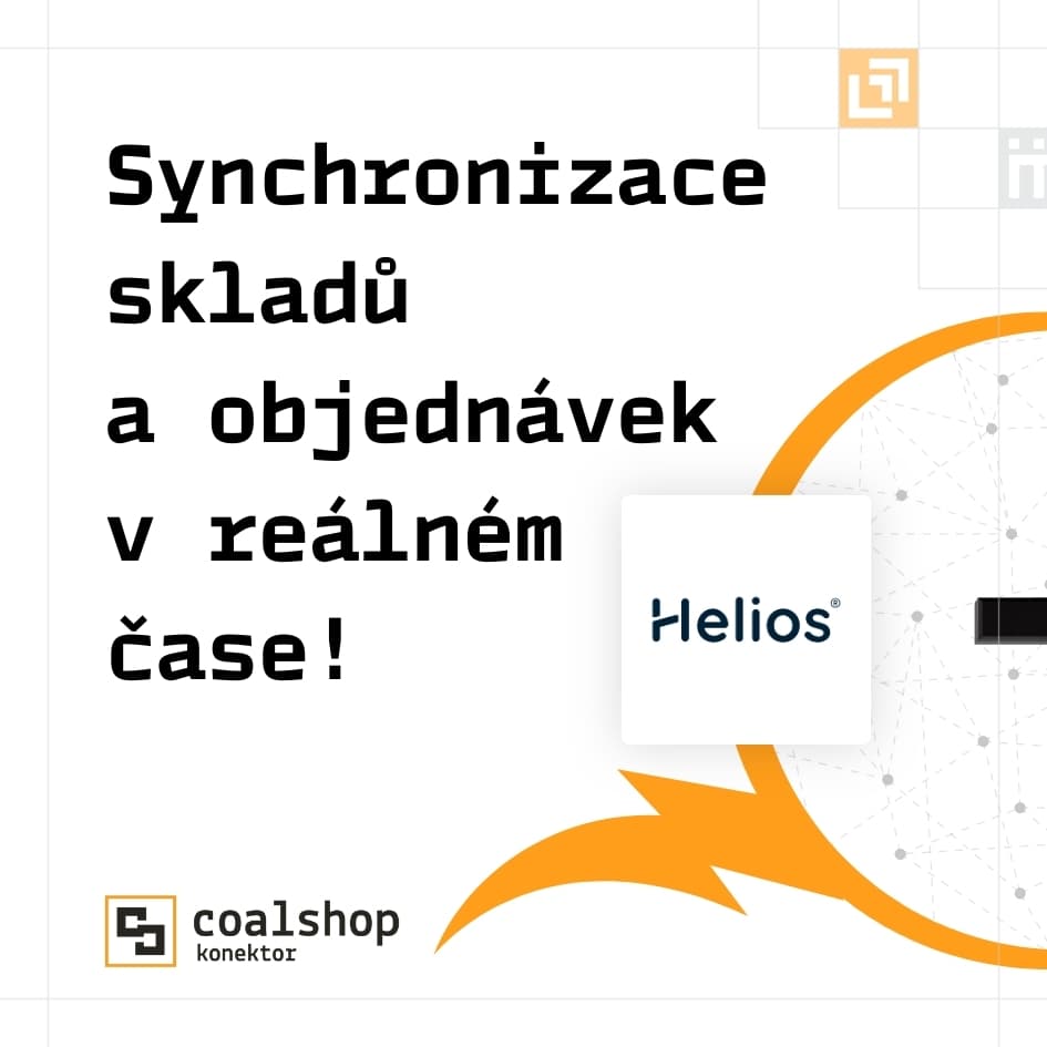 coalshop konektor 1