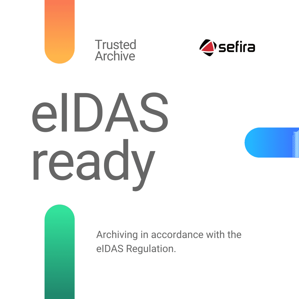 Trusted Archive 1