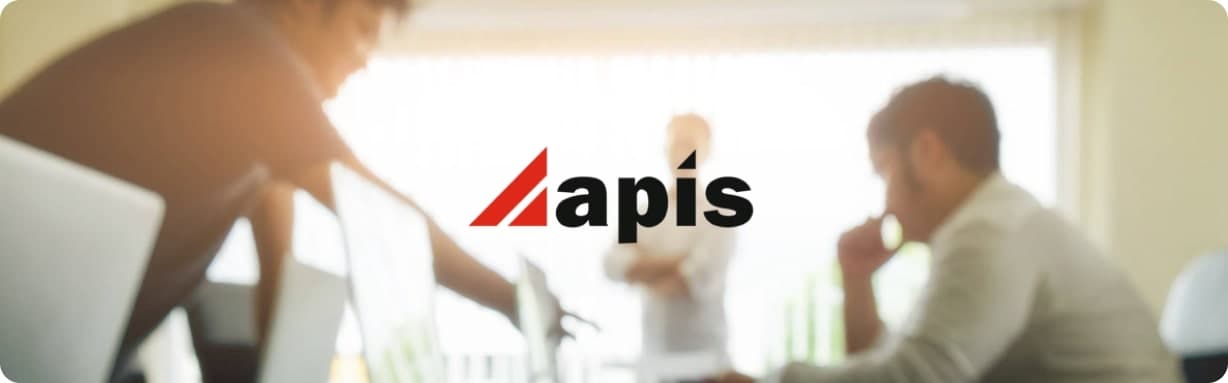 APIS - webBox 4