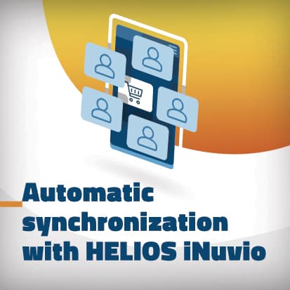 MajorShop - e-commerce pro Helios 1