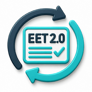 EET 2.0 Connector