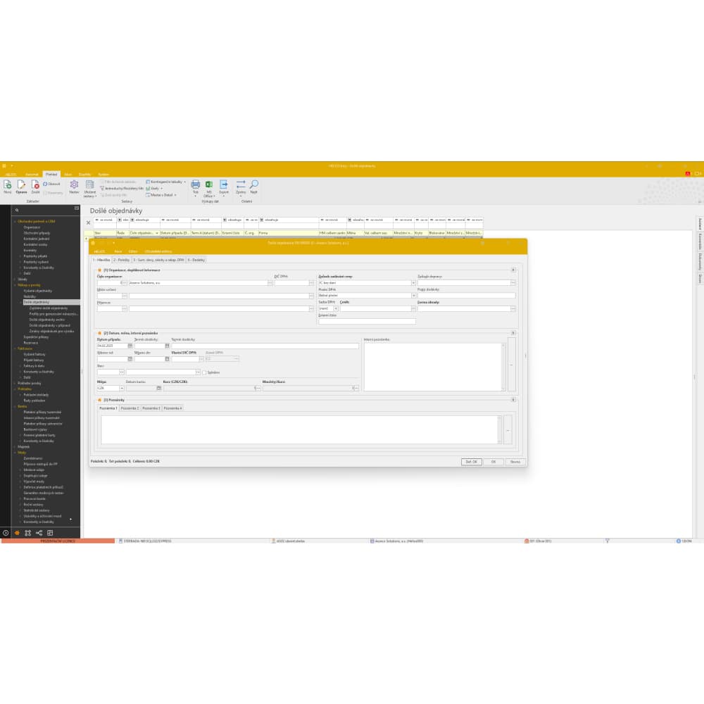 Helios EasyCloud 6