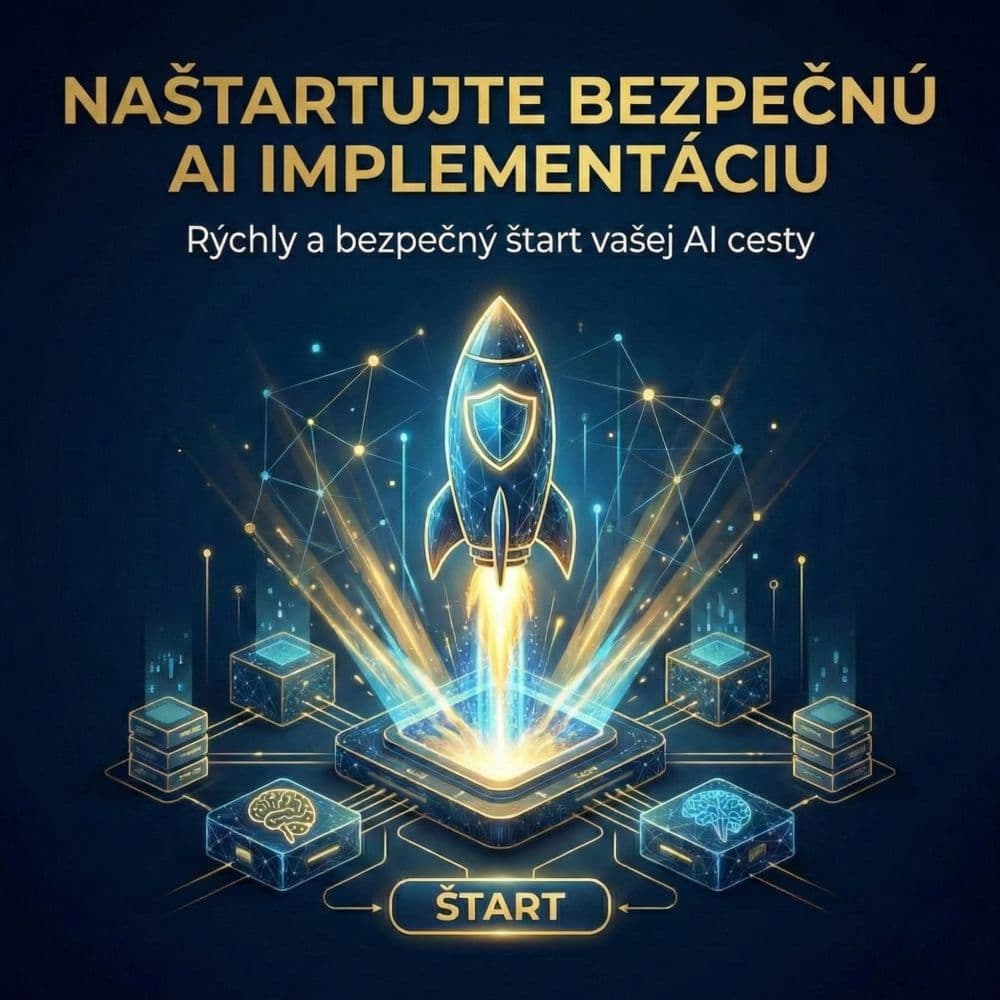 Zabezepečená AI 4