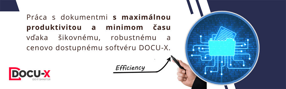 DOCU-X DMS 2