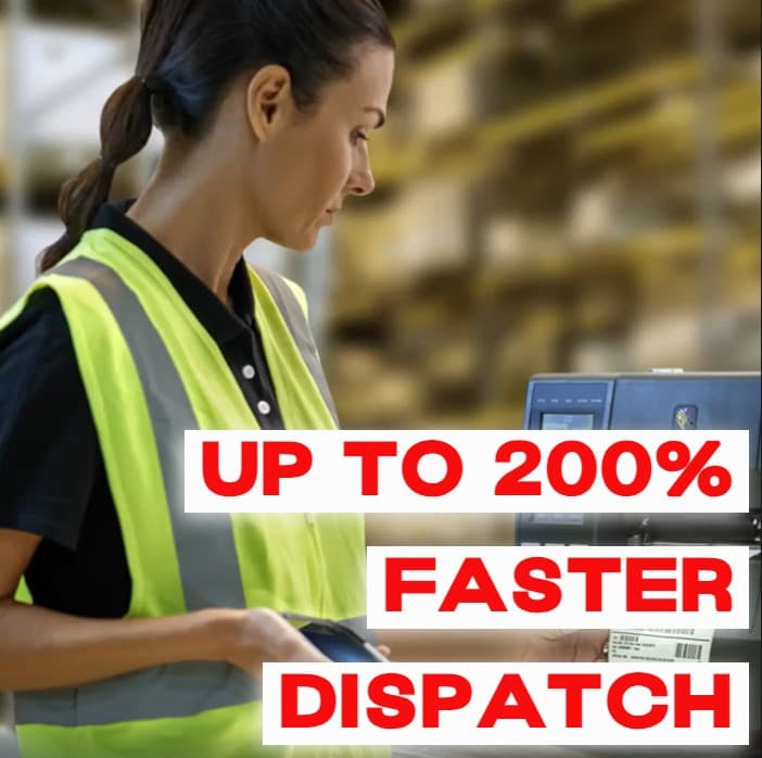 Warehouse Assistant 1