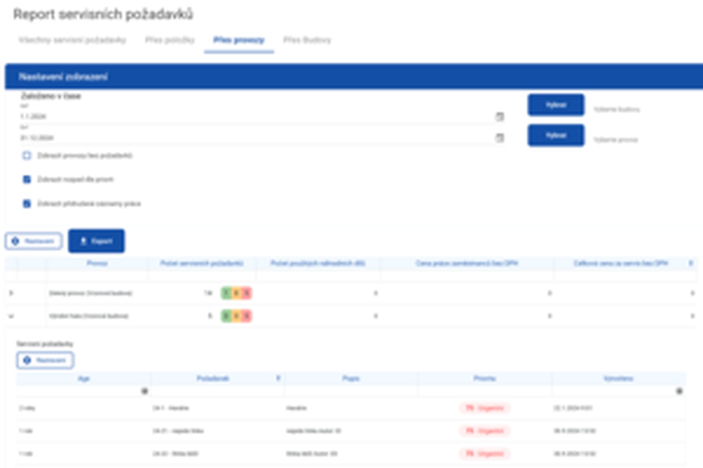 ADAPTY CRM & Zakázky 10
