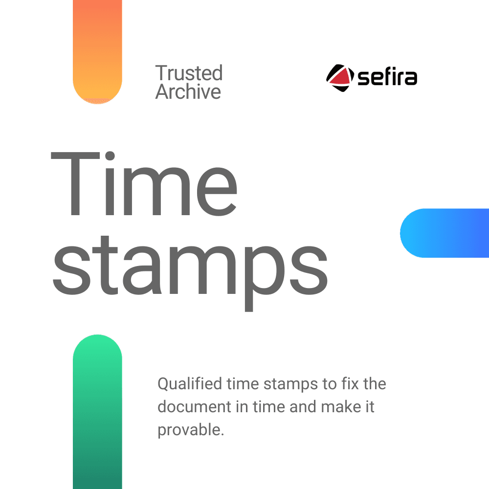 Trusted Archive 4