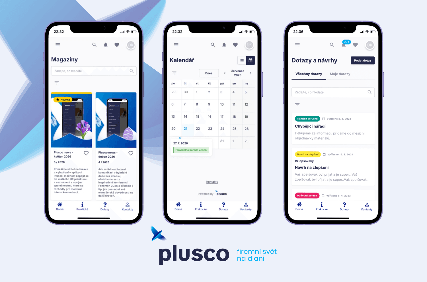 Plusco 6