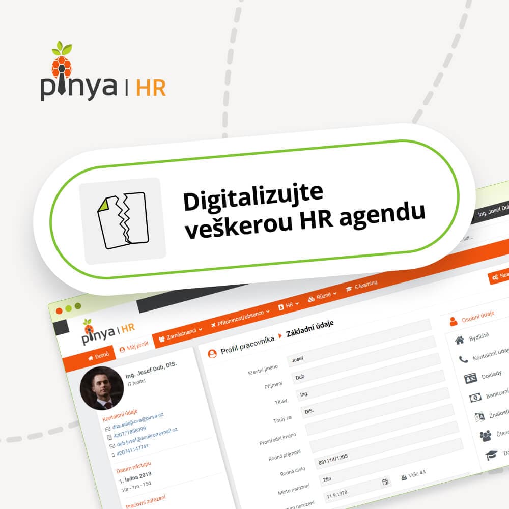 Pinya HR 1