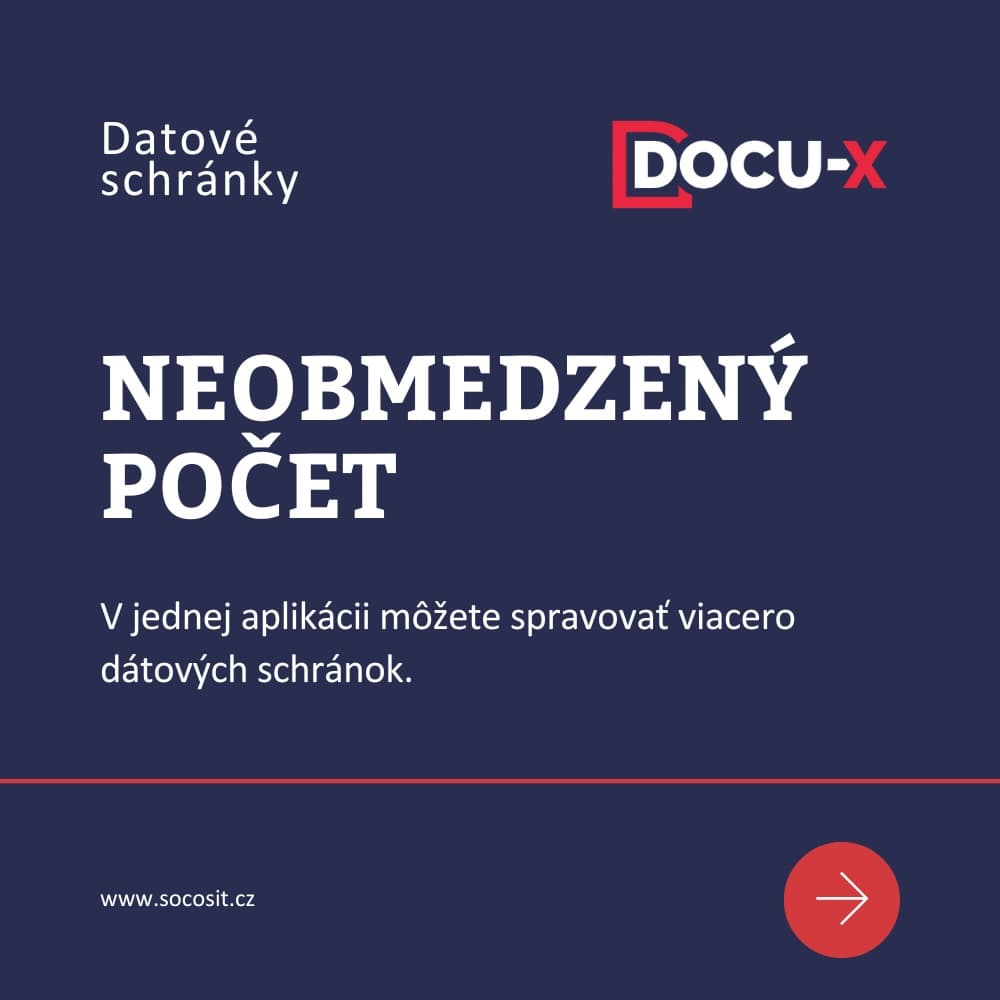 Datová schránka 2
