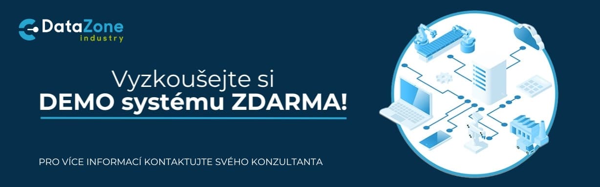 DataZone Industry 2
