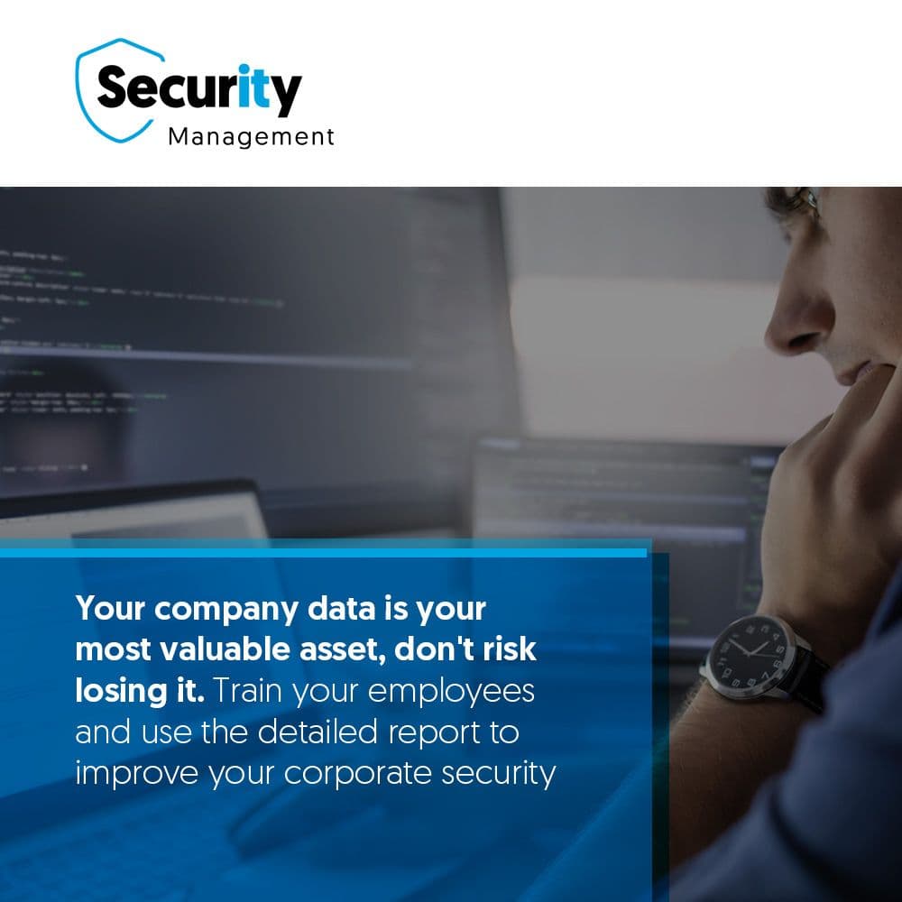 Phishing campaigns 2