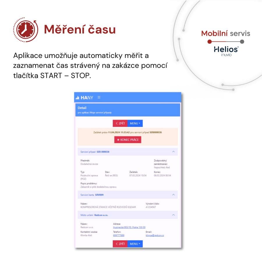HAny-Mobilní servis 4