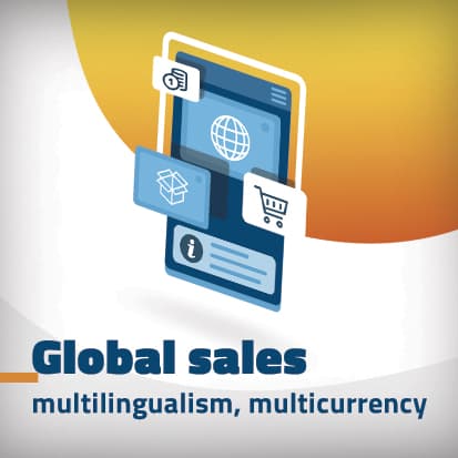 MajorShop - e-commerce pro Helios 2