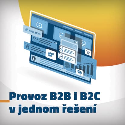 MajorShop - e-commerce pro Helios 3