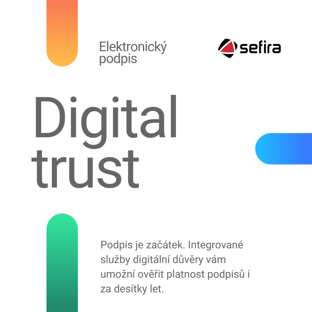 Elektronický podpis 3