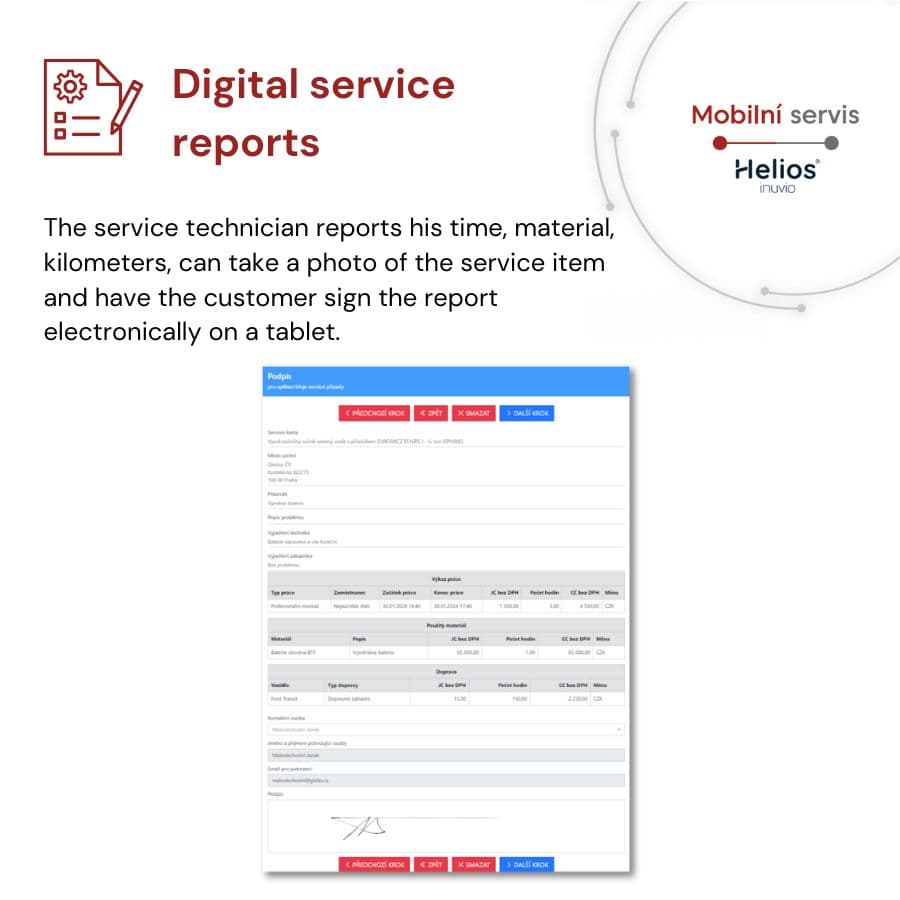HAny-Mobile service 3