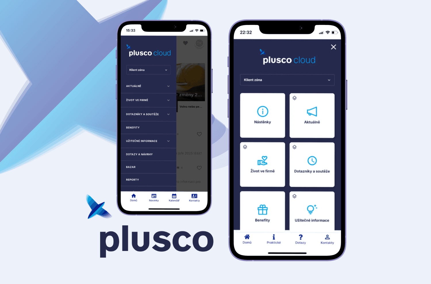 Plusco 3