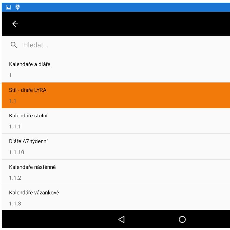DATAMIX MobileDealer 3