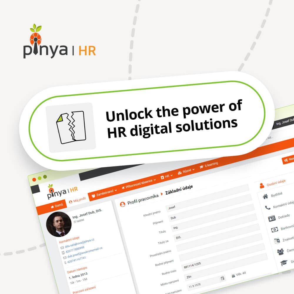 Pinya HR 1