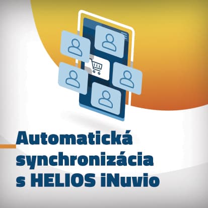 MajorShop - e-commerce pro Helios 1