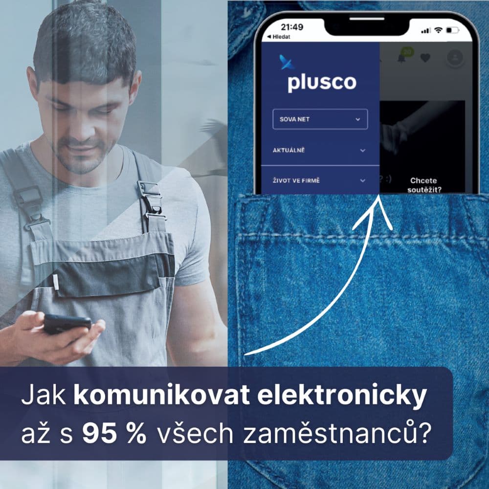 Plusco 3