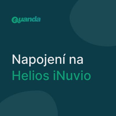 Quanda Hub 1