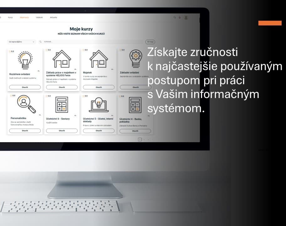Helios Learning 2