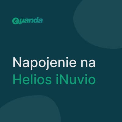 Quanda Hub 1