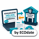 Communicator Helios–Danovka