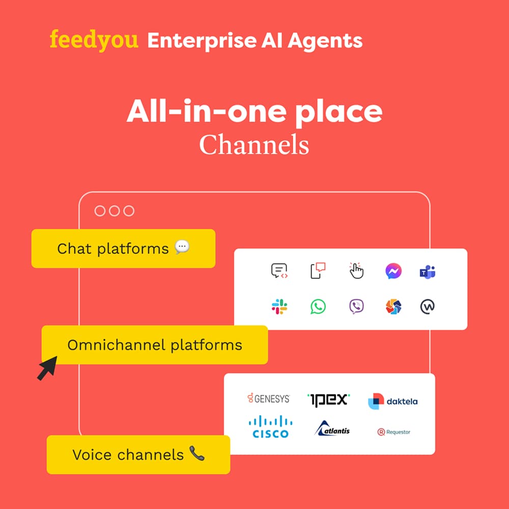 Enterprise AI Agents 3
