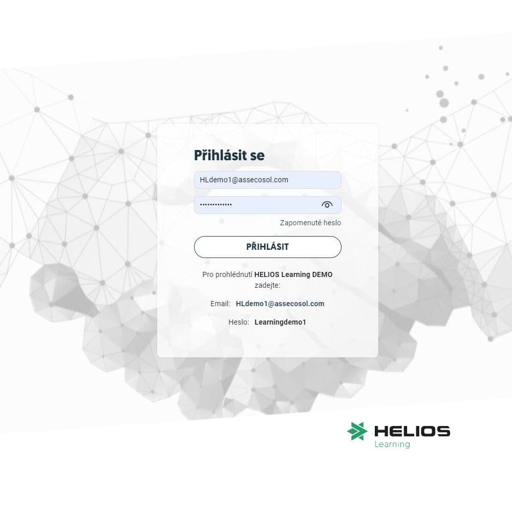 Helios Nephrite Learning 4