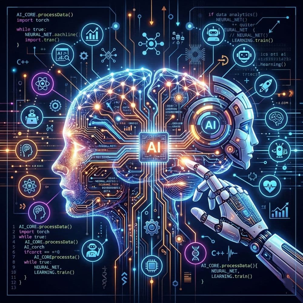 AI academy 3
