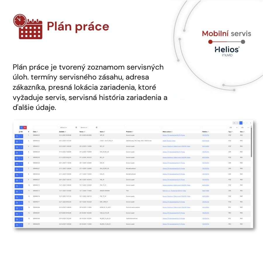 HAny-Mobilný servis 1