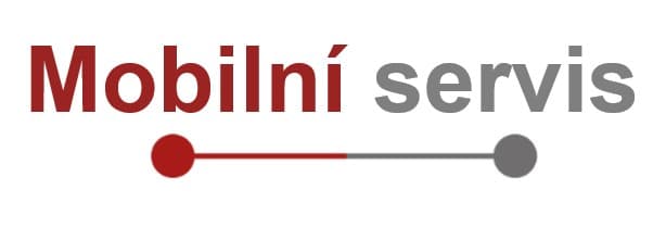 HAny-Mobilní servis