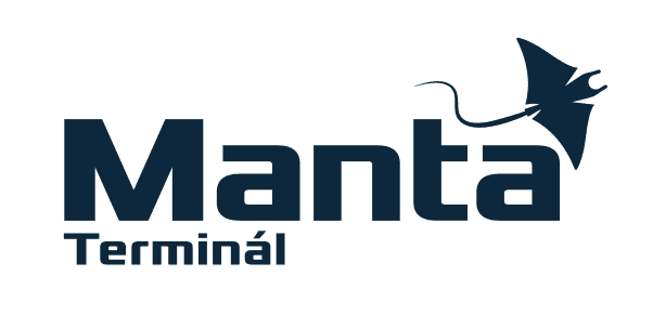 Manta Terminál