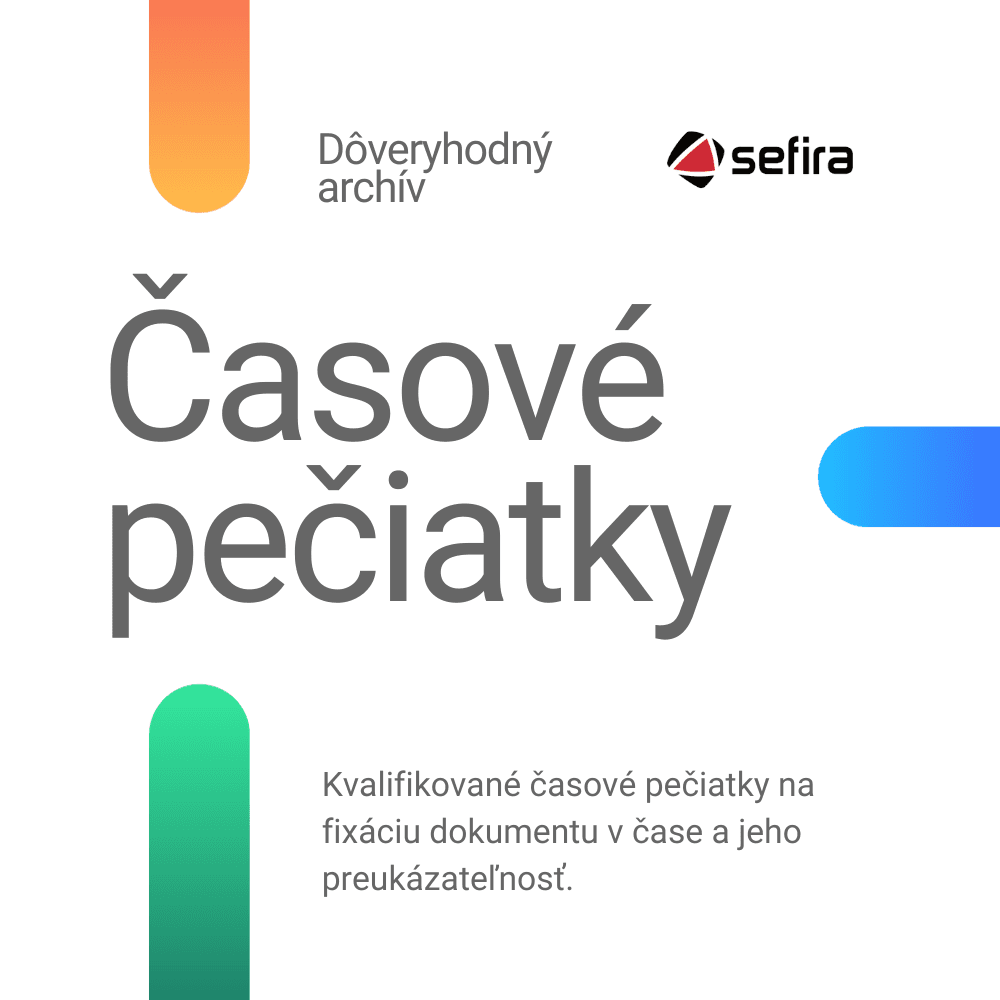 Dôveryhodný archív 4